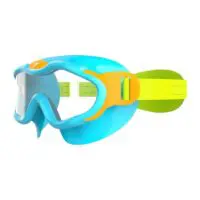 საბავშვო საცურაო სათვალე, ნიღაბი SPEEDO BIOFUSE MASK, საბავშვო საცურაო სათვალეები - Image 2