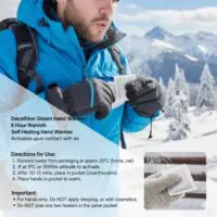 ხელის გამათბობელი