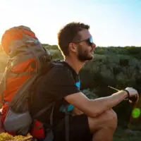 რაციის წყვილი Baofeng BF-9700, 5-8 კილომეტრამდე საკომუნიკაციო დიაპაზონით, სალაშქრო/სანადირო რადიო კავშირი - Image 11