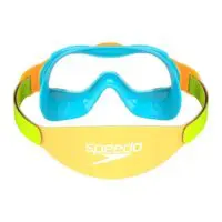 საბავშვო საცურაო სათვალე, ნიღაბი SPEEDO BIOFUSE MASK, საბავშვო საცურაო სათვალეები - Image 3