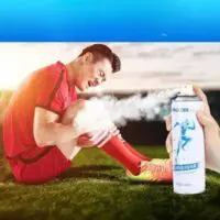 Bottle Spray for Bruises, Sports Muscle Cooling Spray — Pain Relief and Recovery - Image 4