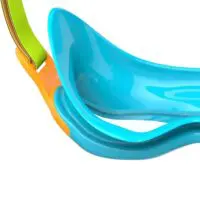 საბავშვო საცურაო სათვალე, ნიღაბი SPEEDO BIOFUSE MASK, საბავშვო საცურაო სათვალეები - Image 4