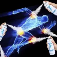 Bottle Spray for Bruises, Sports Muscle Cooling Spray — Pain Relief and Recovery - Image 5
