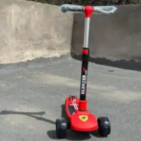 სკუტერი