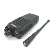 რაციის წყვილი Baofeng BF-9700, 5-8 კილომეტრამდე საკომუნიკაციო დიაპაზონით, სალაშქრო/სანადირო რადიო კავშირი - Image 5