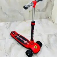 სკუტერი