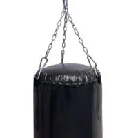 Боксерская груша VEGASTAR 10 кг — идеально подходит для бокса, фитнеса и силовых тренировок. — изображение 11