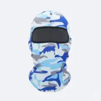 ნიღაბი/თავსაბურავი/ქუდი/ბალაკლავა მოტოციკლეტისთვის/ (ბალაკლავა,ბენდენა,ველო,მოტო  ნიღაბი/ბაფი/პირბადე) - Image 14