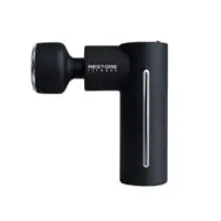 მასაჟორი, კომპაქტური მასაჟის მოწყობილობა ცივი და ცხელი თავაკით კუნთების ლოკალური რელაქსაციისთვის