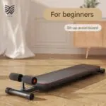 Мини-тренажер U-POWEX, вспомогательное устройство для детей и подростков, для домашнего использования, для тренировки мышц живота у детей в помещении.