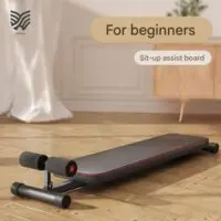 Мини-тренажер U-POWEX, вспомогательное устройство для детей и подростков, для домашнего использования, для тренировки мышц живота у детей в помещении.