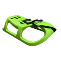 Санки Crazy Bob подходят для всех возрастов от 4 лет и старше (для детей постарше, подростков и детей постарше). — изображение 17