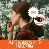 Outdoor Emergency Tent Portable Emergency Rescue Camping Cold-Proof Sleeping Bag Thermal Blanket Mountaineering Camping - Image 14