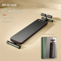 Мини-тренажер U-POWEX, вспомогательное устройство для детей и подростков, для домашнего использования, для тренировки мышц живота у детей в помещении. — изображение 2