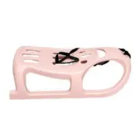 Санки Crazy Bob подходят для всех возрастов от 4 лет и старше (для детей постарше, подростков и детей постарше). — изображение 18