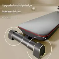 Мини-тренажер U-POWEX, вспомогательное устройство для детей и подростков, для домашнего использования, для тренировки мышц живота у детей в помещении. — изображение 4