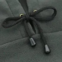 Headscarf, balaclava fleece thermal hat, hat with hood - Image 21