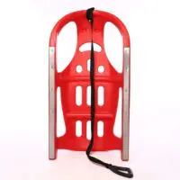 Санки Crazy Bob подходят для всех возрастов от 4 лет и старше (для детей постарше, подростков и детей постарше). — изображение 20