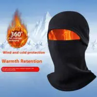 Balaclava, fleece balaclava, thermal hat, winter hats, balaclavas - Image 9