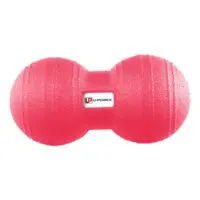 U-POWEX მასაჟის ბურთი , EPP ულტრამსუბუქი მყარი სამასაჟო როლერი /იოგა, პილატესი - Image 5