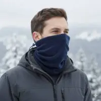 შარფი  Polartec ბაფი ფლისის  /ნიღაბი Buff - Image 3