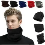 Бафф полартек Шарф  шапка флисовая шейный платок/Бафф/маска