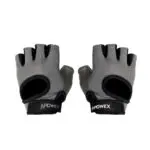 ხელთათმანები სპორტული, დარბაზის ველოსიპედის ხელთათმანები გადაჭრილო ფიტნეს სავარჯოშო