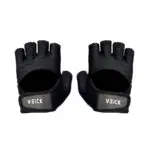 ხელთათმანები სპორტული, დარბაზის ველოსიპედის ხელთათმანები გადაჭრილო ფიტნეს სავარჯოშო