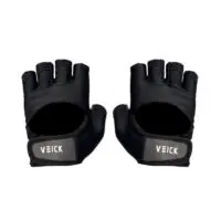 ხელთათმანები სპორტული, დარბაზის ველოსიპედის ხელთათმანები გადაჭრილო ფიტნეს სავარჯოშო