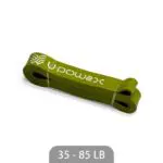 საშუალო დატვირთვის კომპლექტი