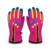 სათხილამურო ხელთათმანები 3-6 წლის, Polar Ski საბავშვო სათხილამურო ხელთათმანები