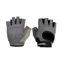 ხელთათმანები სპორტული, დარბაზის ველოსიპედის ხელთათმანები გადაჭრილო ფიტნეს სავარჯოშო - Image 2