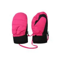 თერმოხელთათმანები, ბავშვის წყალგაუმტარი ხელთათმანები, 8 თვიდან 2 წლამდე ასაკის ჩვილებისთვის. - Image 4