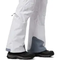 Columbia Термо Брюки/регулируемые термолыжные брюки/водостойкие лыжные брюки/термобрюки/комбинезоны/лыжная одежда — изображение 5