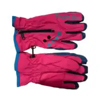 სათხილამურო ხელთათმანები 3-6 წლის, Polar Ski საბავშვო სათხილამურო ხელთათმანები - Image 4