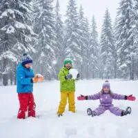 თერმოხელთათმანები, ბავშვის წყალგაუმტარი ხელთათმანები, 8 თვიდან 2 წლამდე ასაკის ჩვილებისთვის. - Image 5