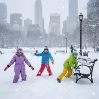 თერმოხელთათმანები, ბავშვის წყალგაუმტარი ხელთათმანები, 8 თვიდან 2 წლამდე ასაკის ჩვილებისთვის. - Image 6
