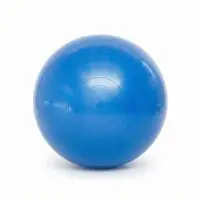 Фитнес мяч 65 см Йога мячи с насосом , пилатес мячи для детей и взрослых — изображение 8