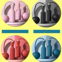 სახტუნაო თოკი შეჯიბრებებისთვის , პოდშიპნიკებით მაღალსიჩქარიანი ხტომისთვის,  სხეულის ფორმირების კორექციისთვის და კუნთების გაძლიერებისთვის. - Image 18