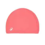 ცურვის ქუდი Decathlon, ნაჭრის საცურაო ქუდები M ზომა, აუზის/სანაპიროს საცურაო ქუდები, ცურვის ქუდები