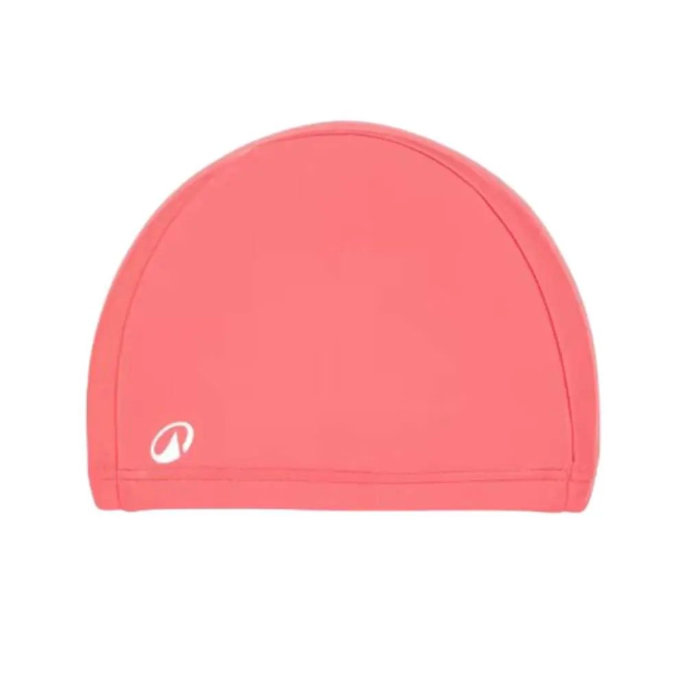 11babrosa Swimming cap Decathlon, fabric swimming caps M size, pool/beach swimming caps, swimming caps - Image 1