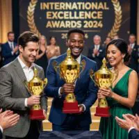 თასი, გამარჯვებულების სიმბოლო - იდეალურია სპორტული ტურნირებისთვის, სასკოლო შეჯიბრებებისა და კორპორატიული ღონისძიებებისთვის. - Image 7