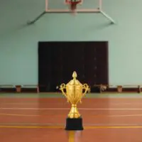 თასი, გამარჯვებულების სიმბოლო - იდეალურია სპორტული ტურნირებისთვის, სასკოლო შეჯიბრებებისა და კორპორატიული ღონისძიებებისთვის. - Image 4