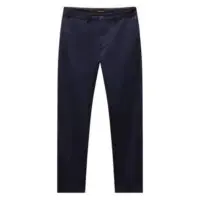 შარვალი, მამაკაცის ჩინო შარვალი, Slim fit შარვლები