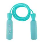 Skipping rope VEICK for quick training, rope for burning fat