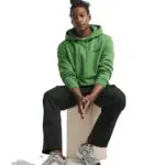 ჰუდი Napapijri — მამაკაცის კომფორტული და სტილიანი ჰუდი ყოველდღიური გამოყენებისთვის. მაღალი ხარისხის მასალა, თანამედროვე დიზაინი და იდეალური არჩევანი ყოველდღიური ლუქისთვის.