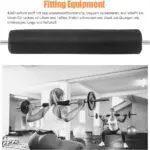 დამცავი ბალიში, ძალოსნობისთვის, ღრუბლისებრი შტანგის ბალიში, კისრის, მხრების, ჩაჯდომებისთვის, დამცავი ბალიში