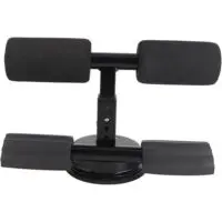 პორტატული მინი ტრენაჟორი, პრესის ტრენაჟორები, პორტატული დასაჯდომი სავარჯიშო აღჭურვილობა, დიდი საყრდენი მუცლის სავარჯიშო მოწყობილობა, მუცლის კუნთებისთვის - Image 2