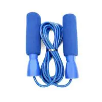 სახტუნაო თოკი შეჯიბრებებისთვის , პოდშიპნიკებით მაღალსიჩქარიანი ხტომისთვის, სხეულის ფორმირების კორექციისთვის და კუნთების გაძლიერებისთვის.