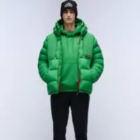 ჰუდი Napapijri — მამაკაცის კომფორტული და სტილიანი ჰუდი ყოველდღიური გამოყენებისთვის. მაღალი ხარისხის მასალა, თანამედროვე დიზაინი და იდეალური არჩევანი ყოველდღიური ლუქისთვის. - Image 8